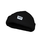 Helbing Fisherman Beanie in schwarz, nur im offiziellen Helbing Online Shop