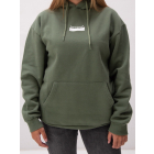 Grüner Helbing Hoodie, nur im offiziellen Helbing Online Shop