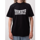 Schwarzes Helbing T-Shirt, nur im offiziellen Helbing Online Shop